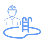 Pool Resurfacing Cost Calculator