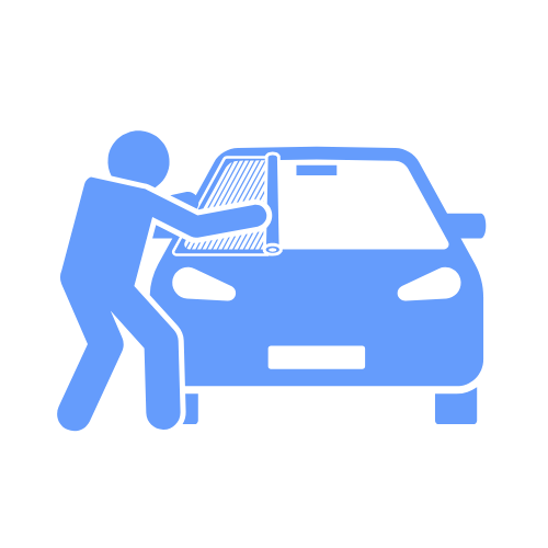 Car Window Tint Cost Calculator